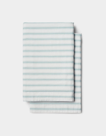 Soft-Wash Cotton Sheet Set