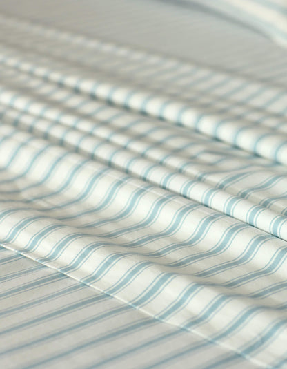 Soft-Wash Cotton Bedding Deluxe Bundle - Silk
