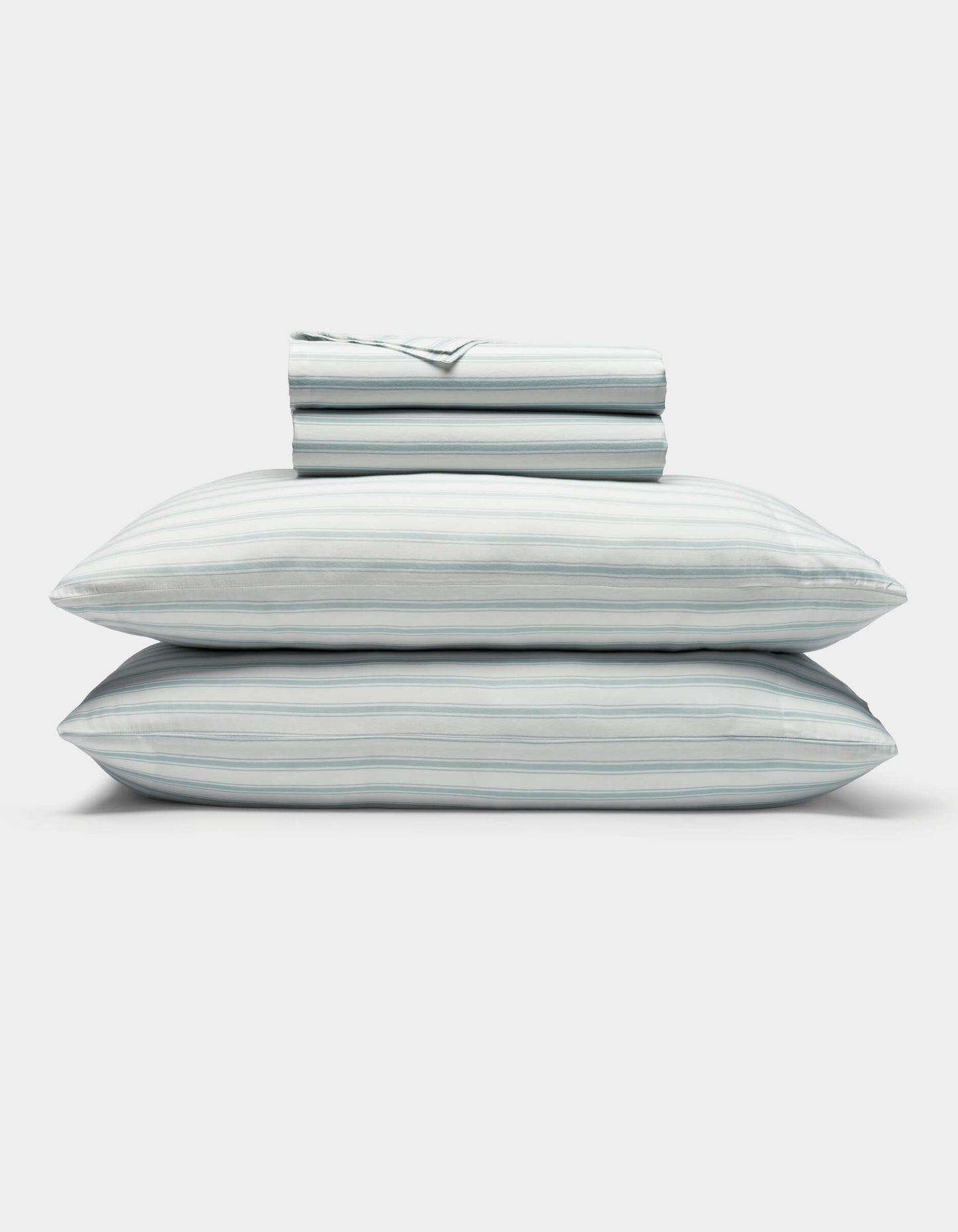 Soft-Wash Cotton Sheet Set