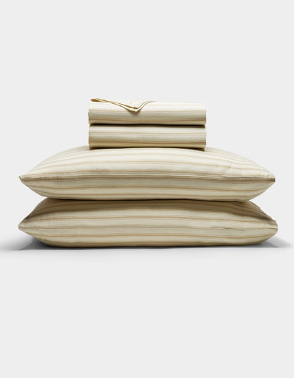 Soft-Wash Cotton Bedding Core Bundle