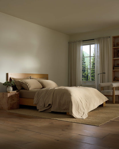 Soft-Wash Cotton Quilt