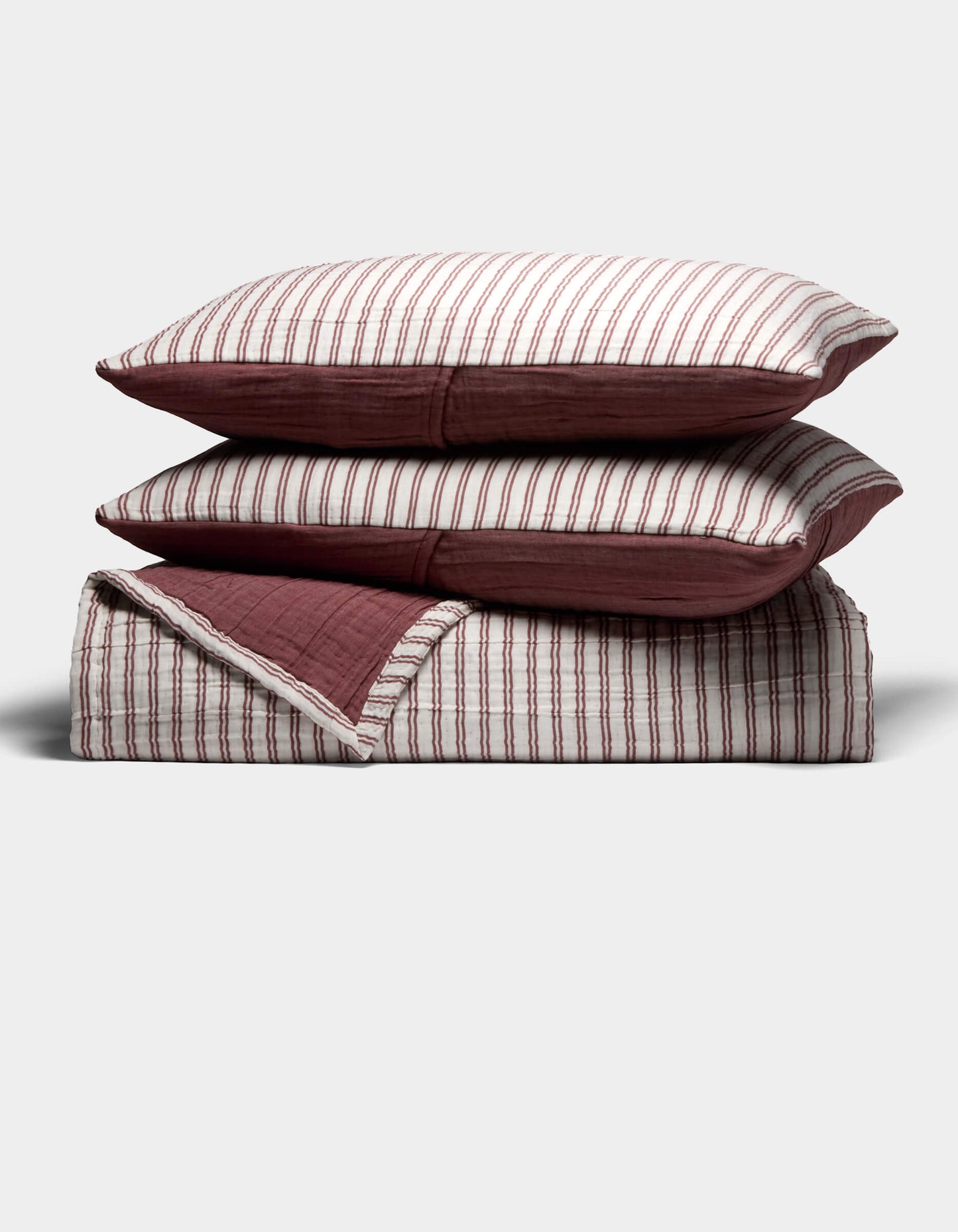 Waterfront Coverlet Bundle