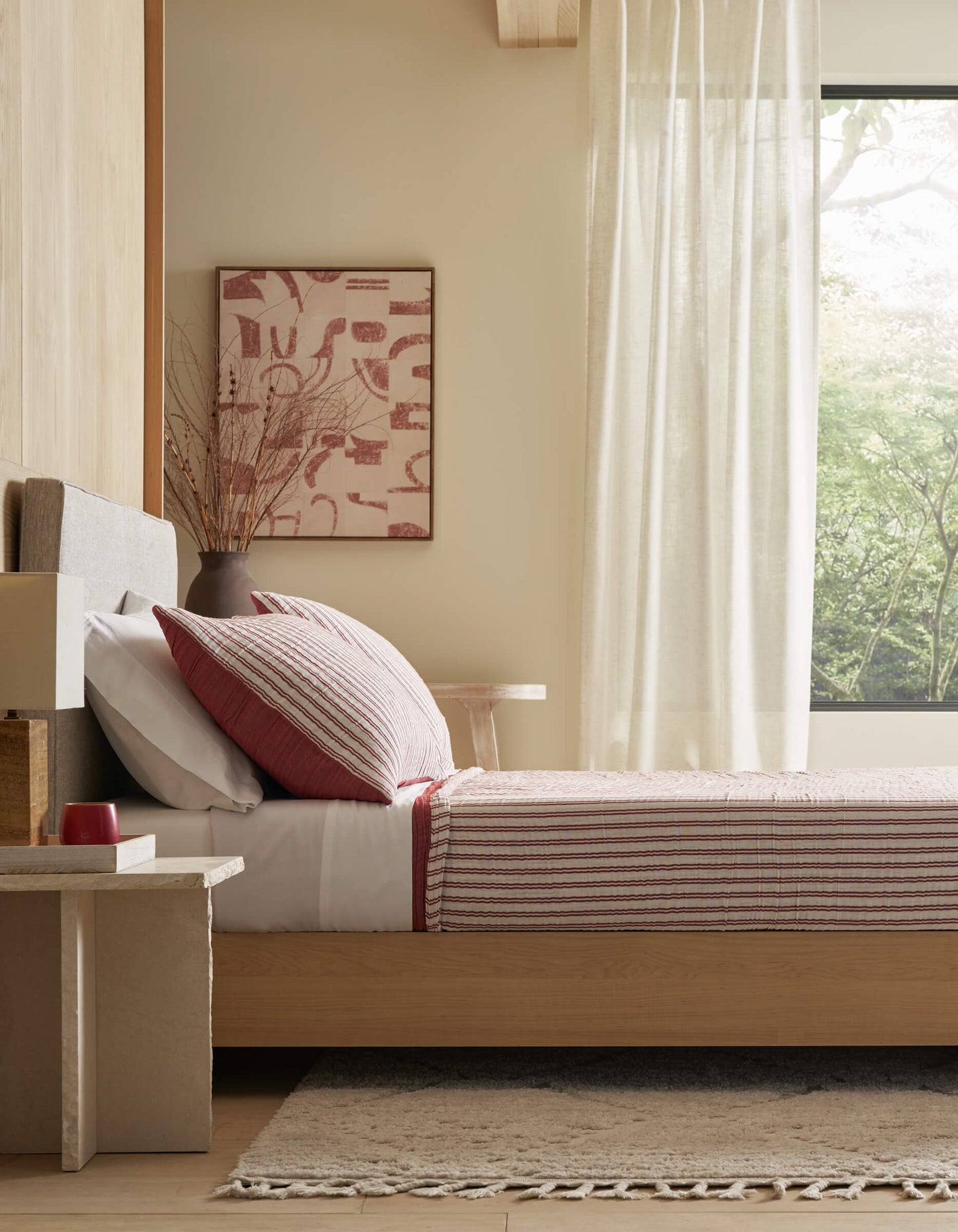 Waterfront Coverlet Bundle