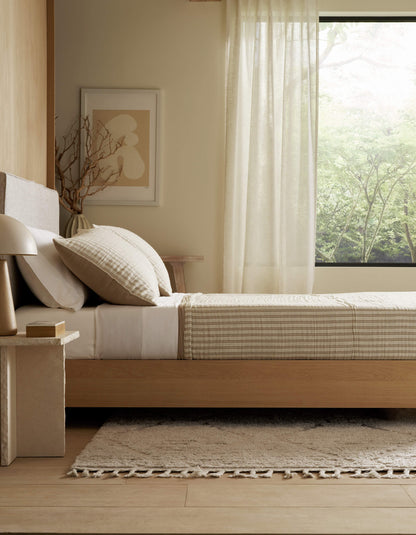 Waterfront Coverlet Bundle