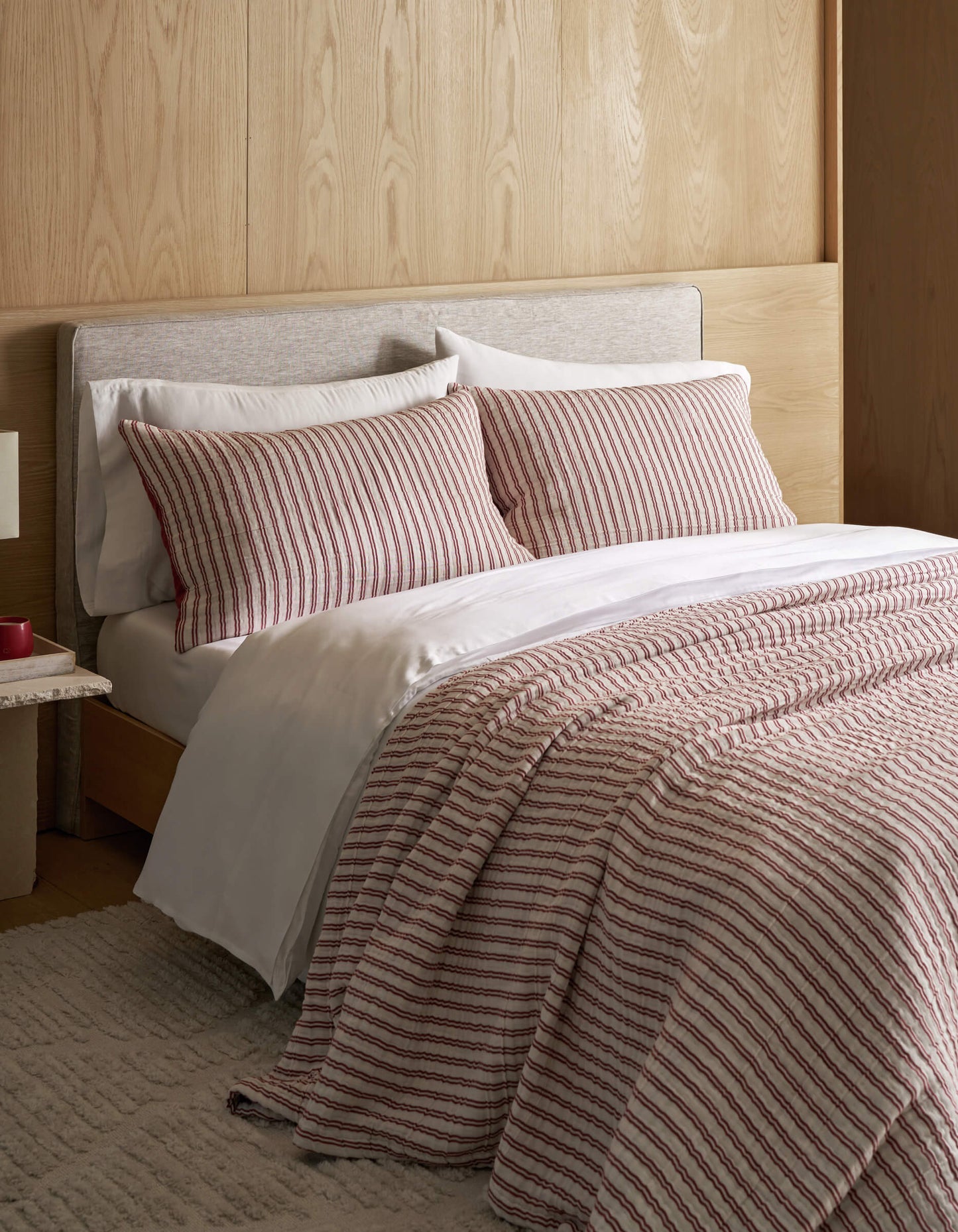 Waterfront Coverlet Bundle