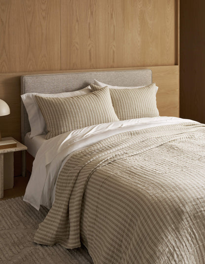 Waterfront Coverlet Bundle
