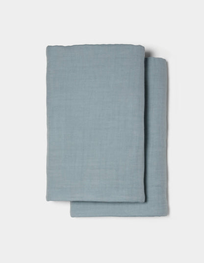 Waterfront Coverlet Bundle