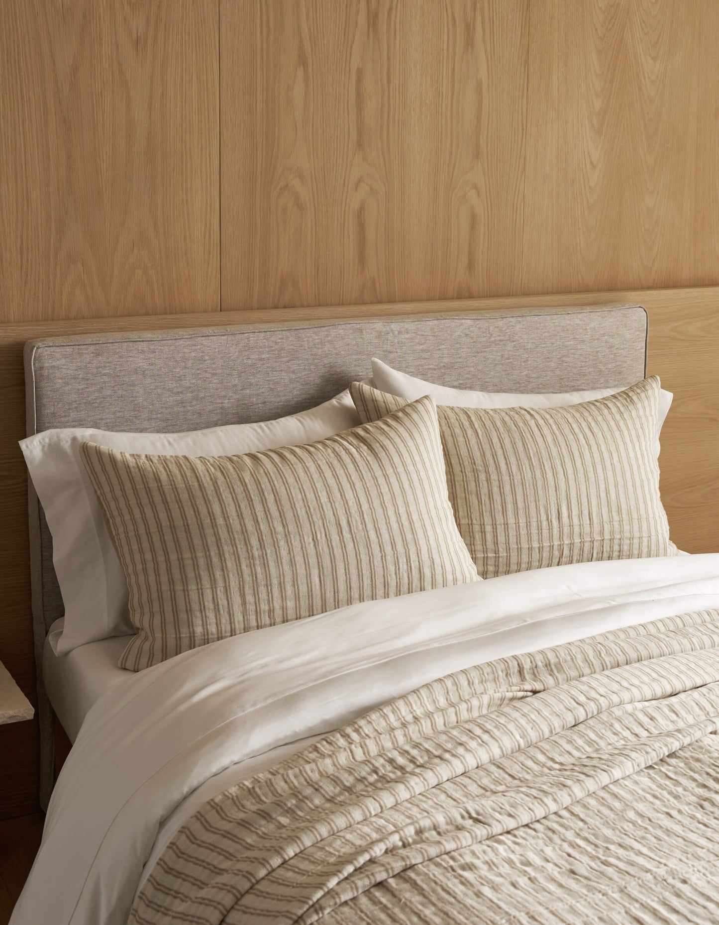 Waterfront Coverlet Bundle