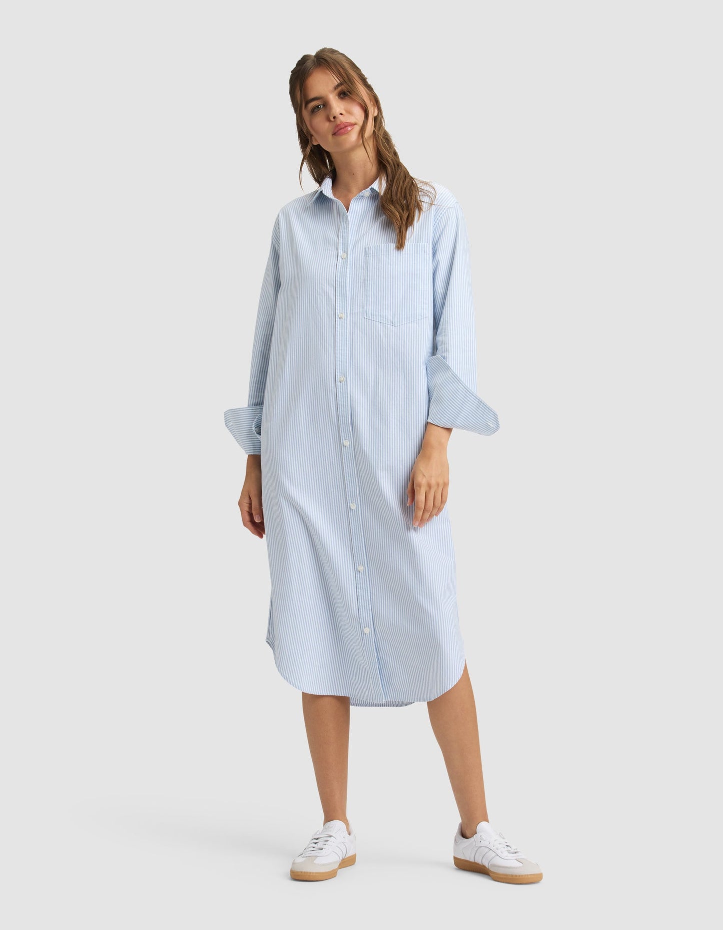 Women's Camden Midi Dress - Last Chance