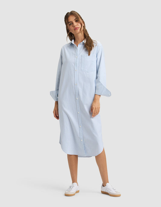 Women's Camden Midi Dress - Last Chance