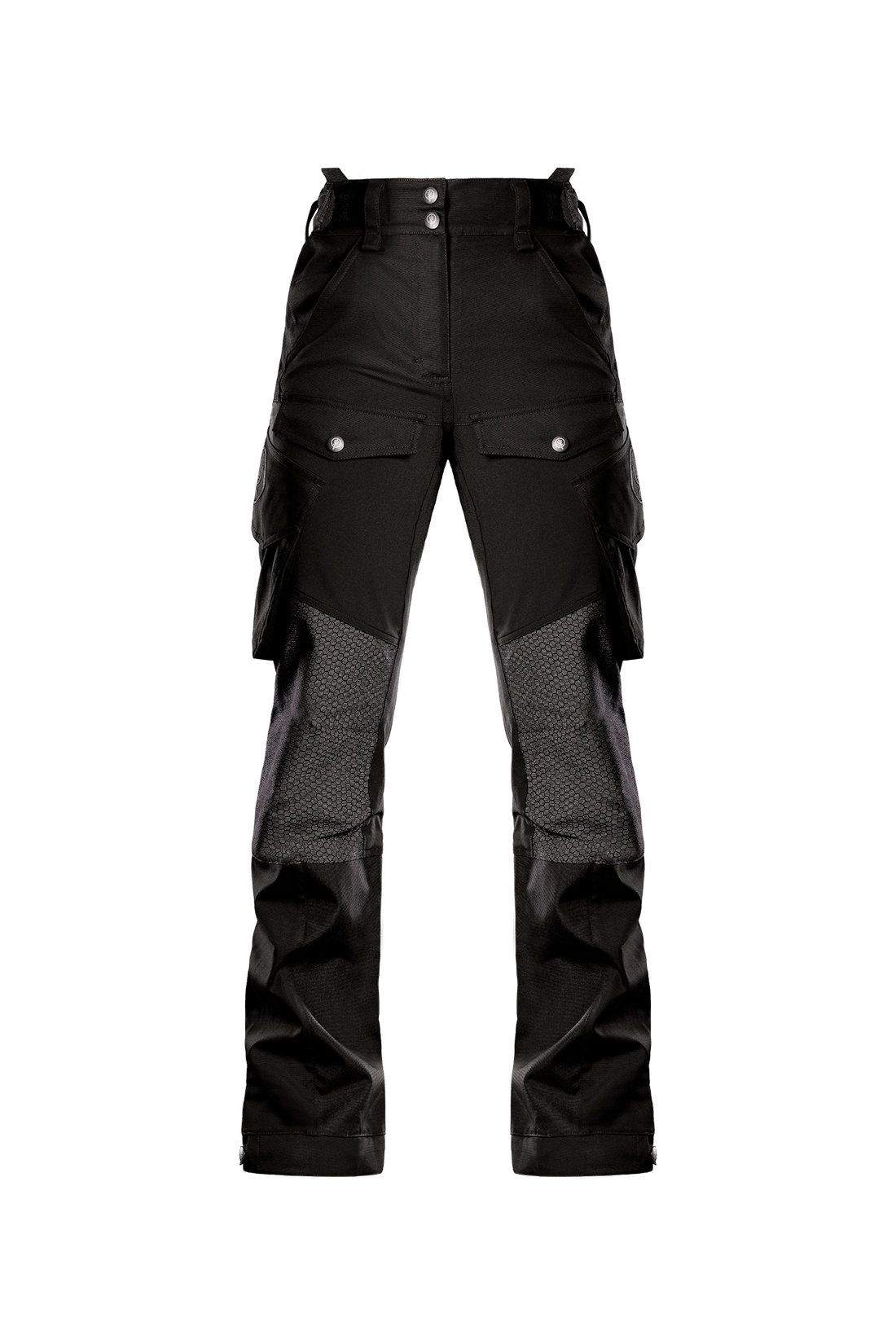 CHARGE TROUSERS WOMENS