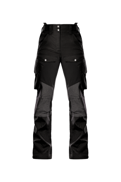 CHARGE TROUSERS WOMENS