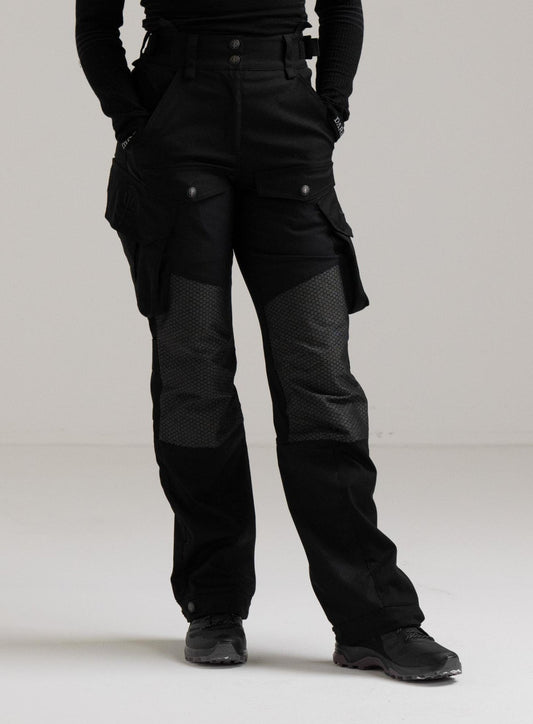 CHARGE TROUSERS WOMENS