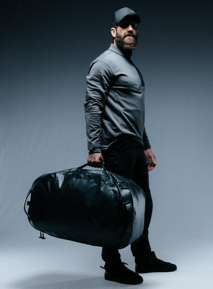 CITADEL 80L DUFFEL BAG