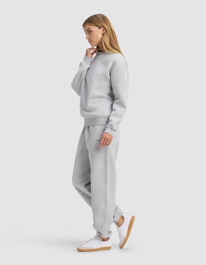 Women's Cityscape 2.0 Crewneck & Sweatpant Set