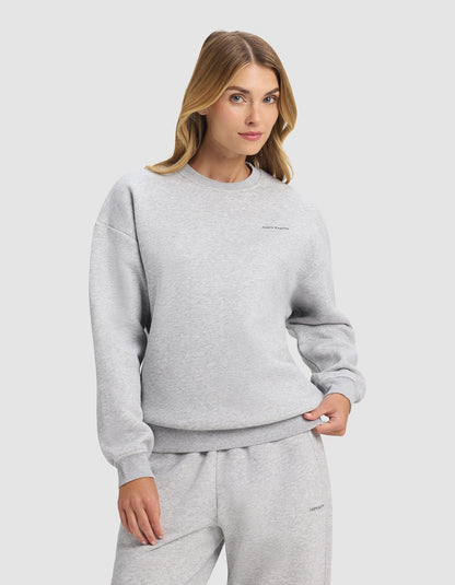 Women's Cityscape 2.0 Crewneck & Sweatpant Set
