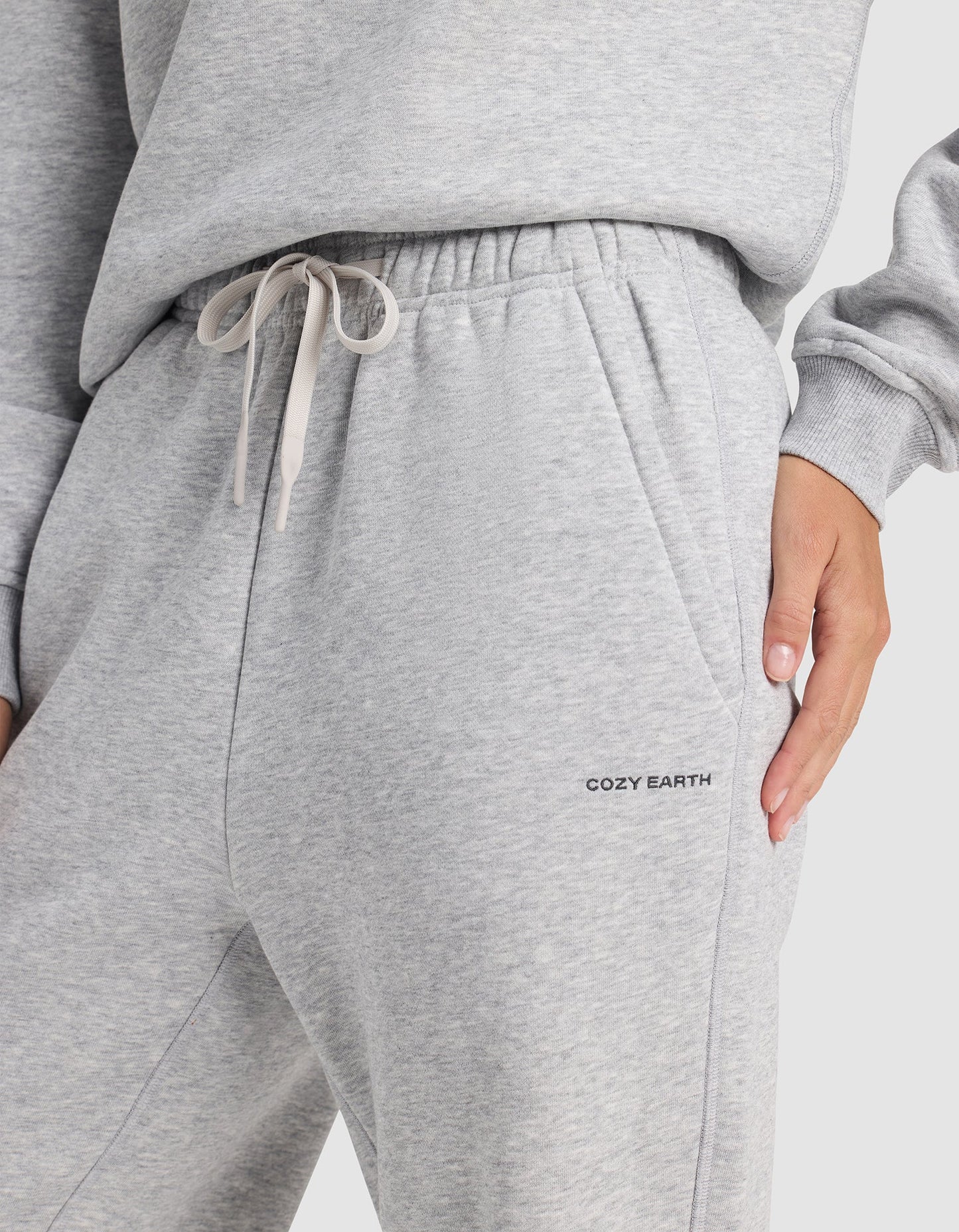 Women's Cityscape 2.0 Crewneck & Sweatpant Set