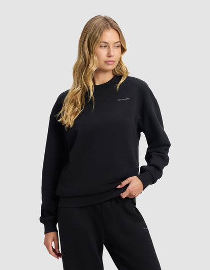 Women's Cityscape 2.0 Crewneck & Wide Leg Pant Set