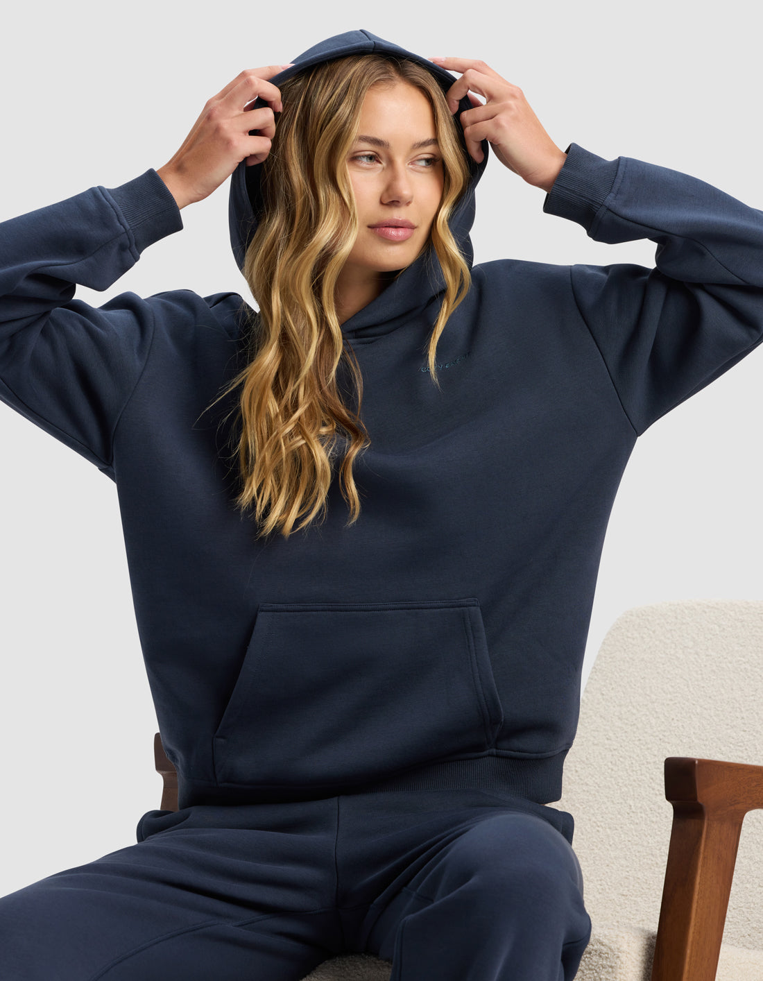 Women's Cityscape 2.0 Hoodie