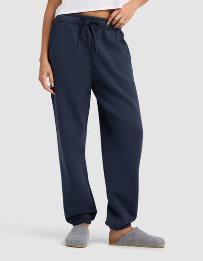 Women's Cityscape 2.0 Crewneck & Sweatpant Set