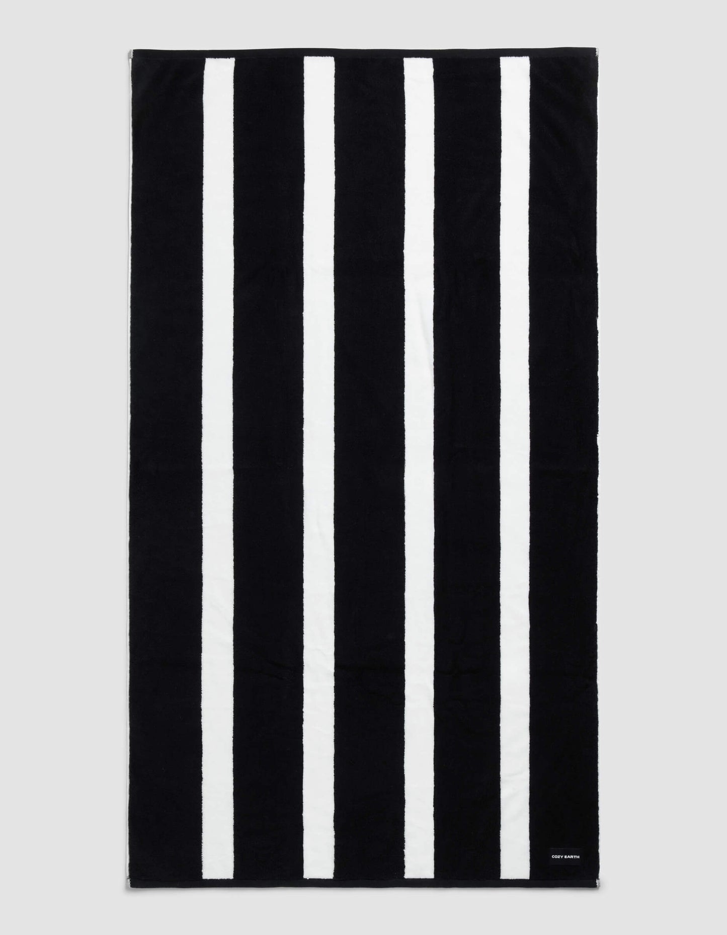 Classic Stripe Resort Towel Bundle