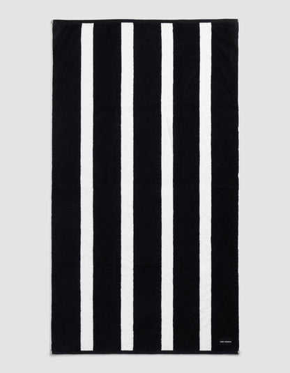 Classic Stripe Resort Towel Bundle