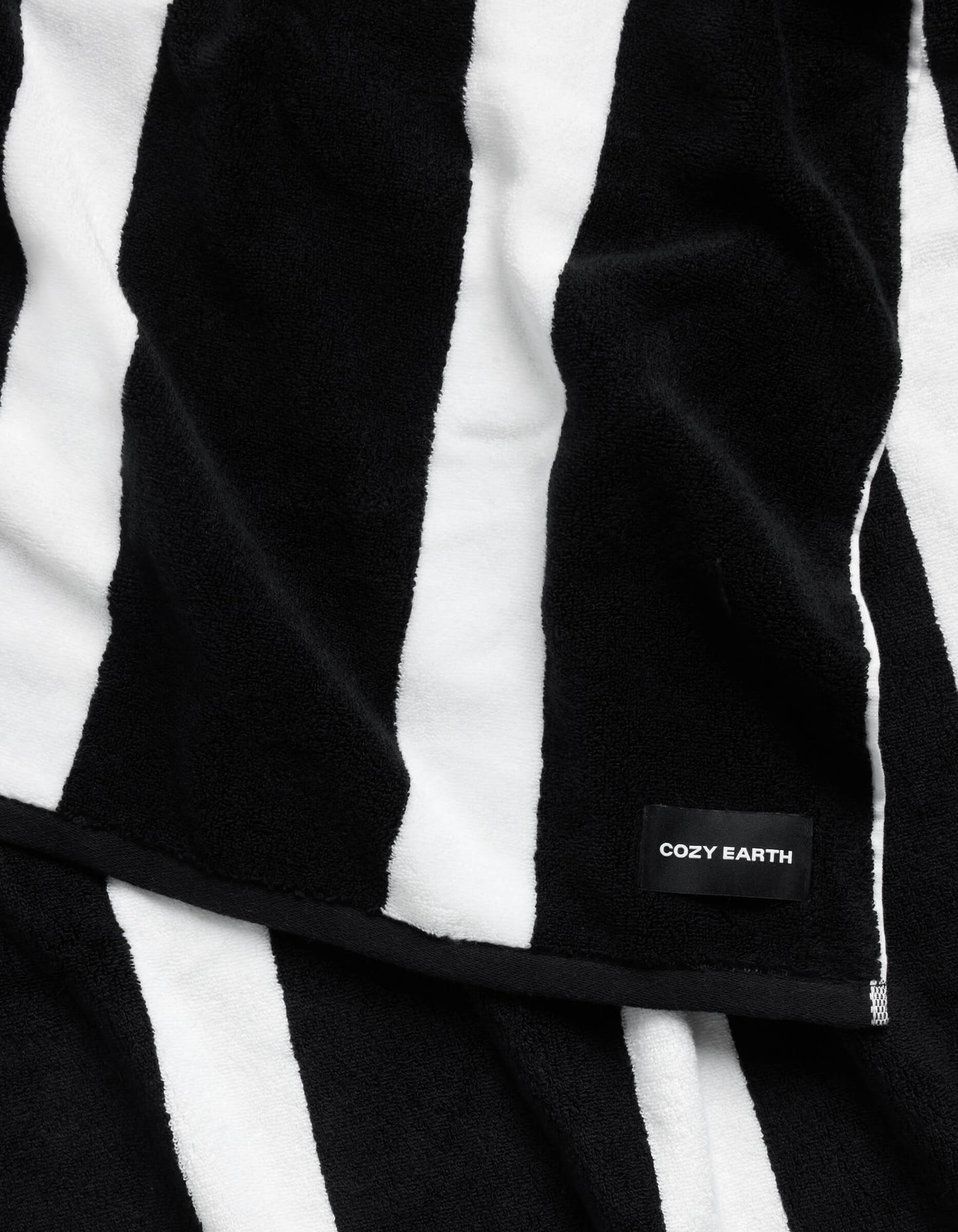 Classic Stripe Resort Towel Bundle