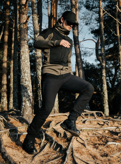 COMMAND TROUSERS
