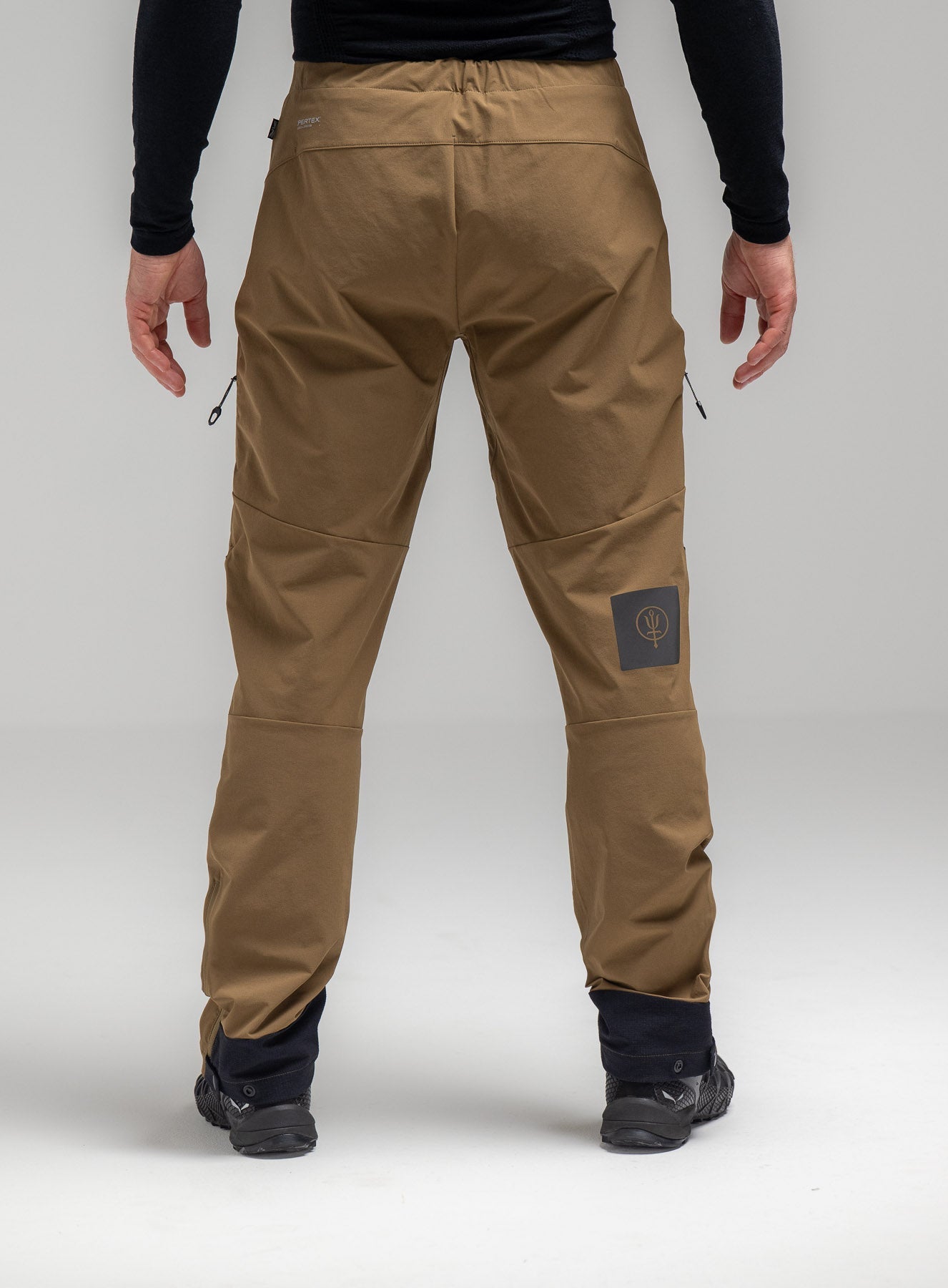 MOUNTAIN PRO TECHNICAL TROUSERS