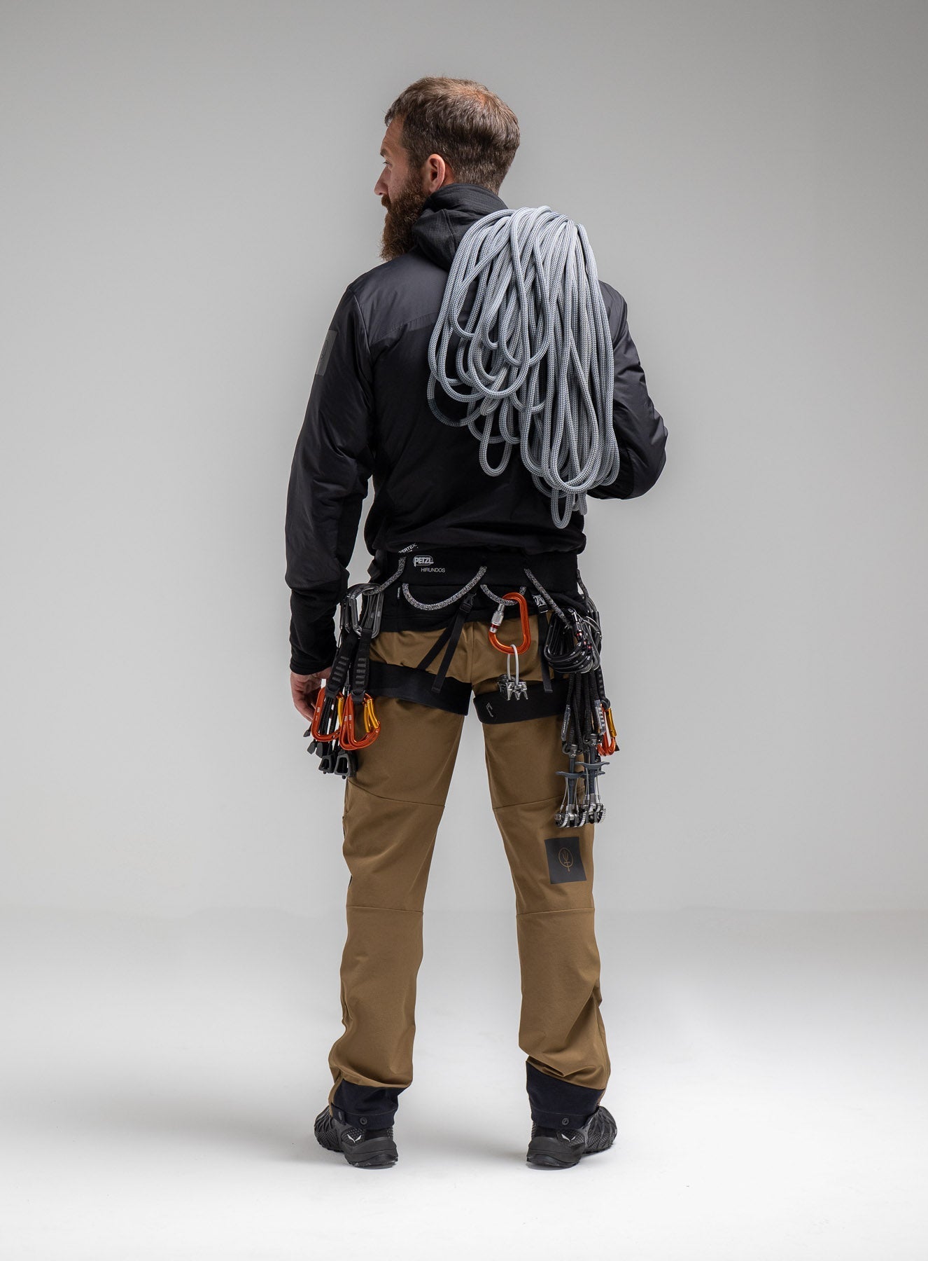 MOUNTAIN PRO TECHNICAL TROUSERS