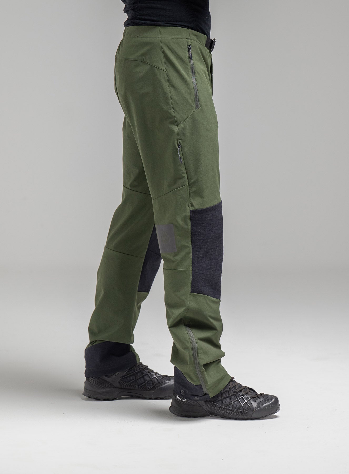 MOUNTAIN PRO TECHNICAL TROUSERS