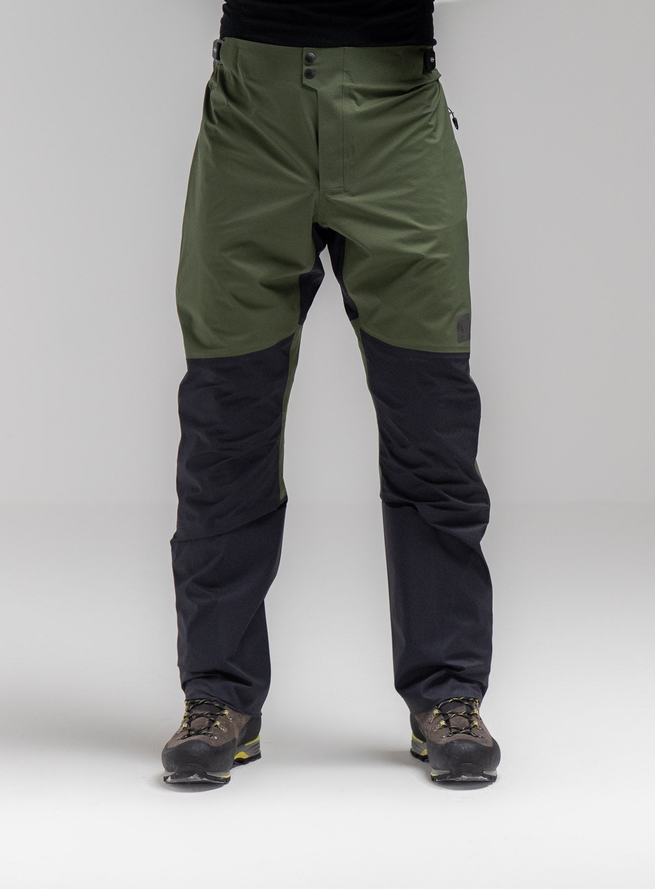 MOUNTAIN PRO WATERPROOF TROUSERS