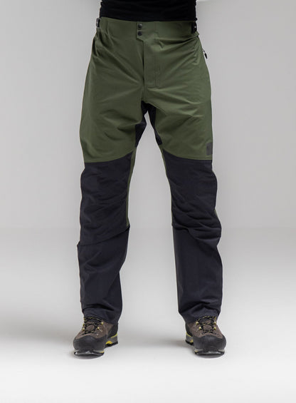 MOUNTAIN PRO WATERPROOF TROUSERS