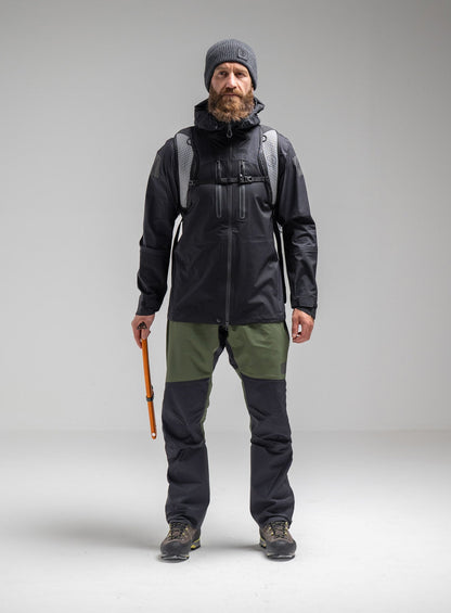 MOUNTAIN PRO WATERPROOF TROUSERS