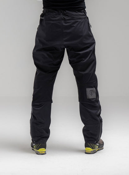 MOUNTAIN PRO WATERPROOF TROUSERS