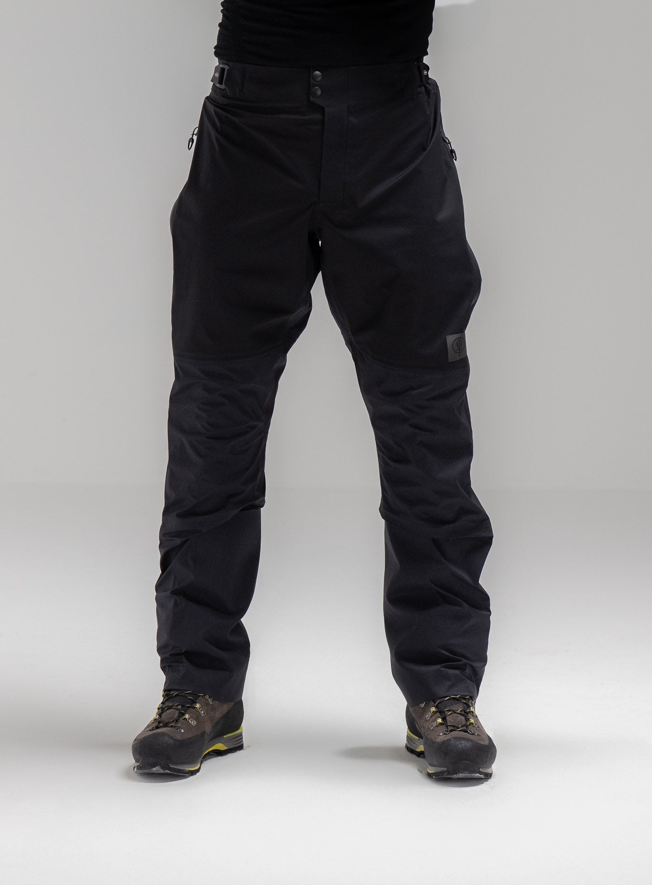 MOUNTAIN PRO WATERPROOF TROUSERS