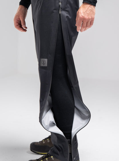 MOUNTAIN PRO WATERPROOF TROUSERS