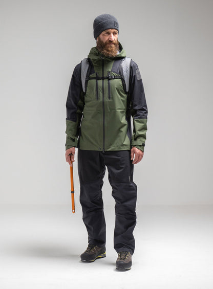 MOUNTAIN PRO WATERPROOF TROUSERS