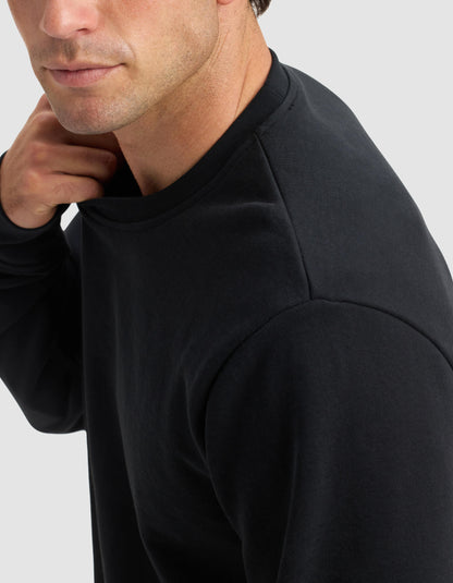 Men's Dylan Crewneck & Jogger Set
