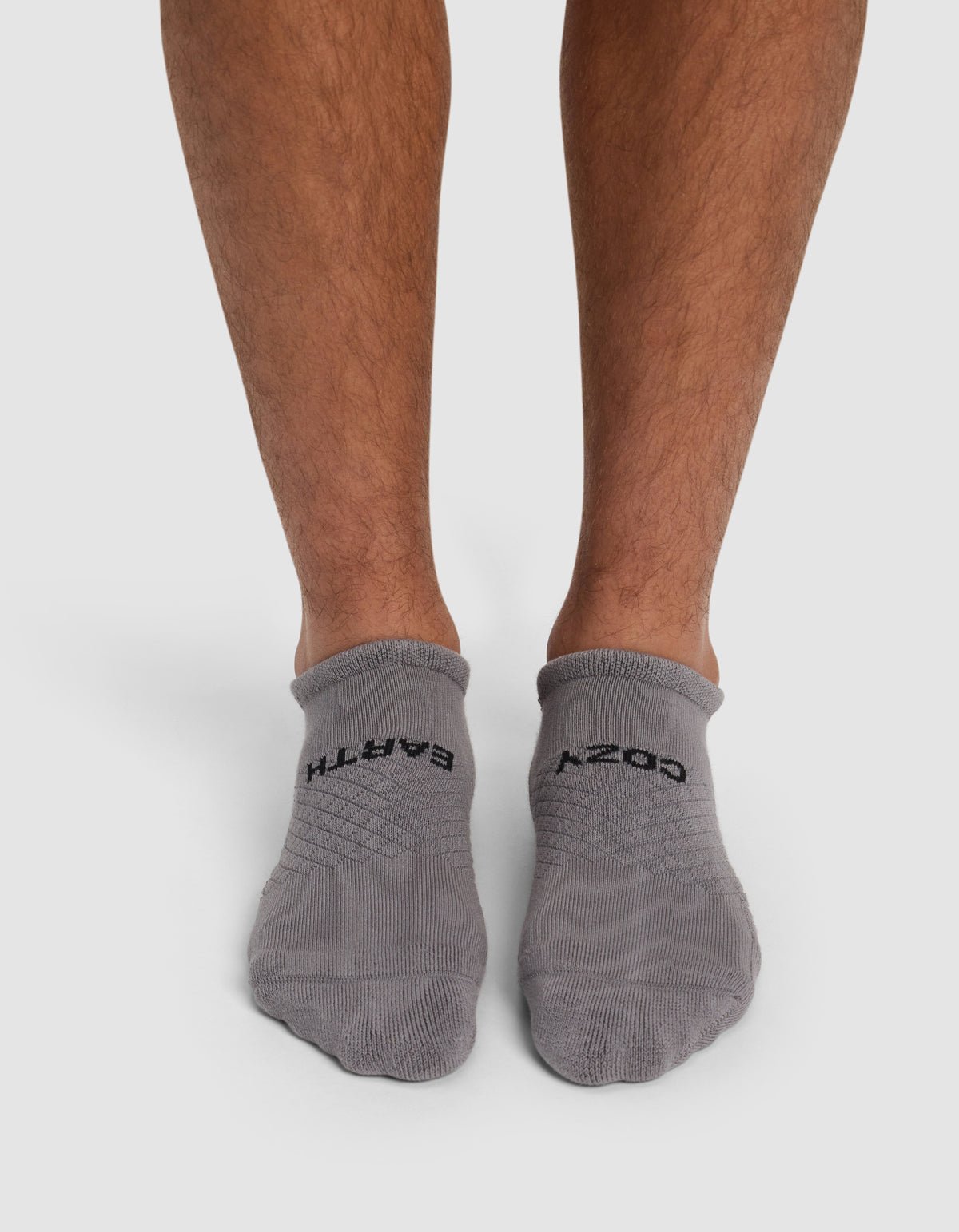 Men's Essential Ankle Sock 4-Pack