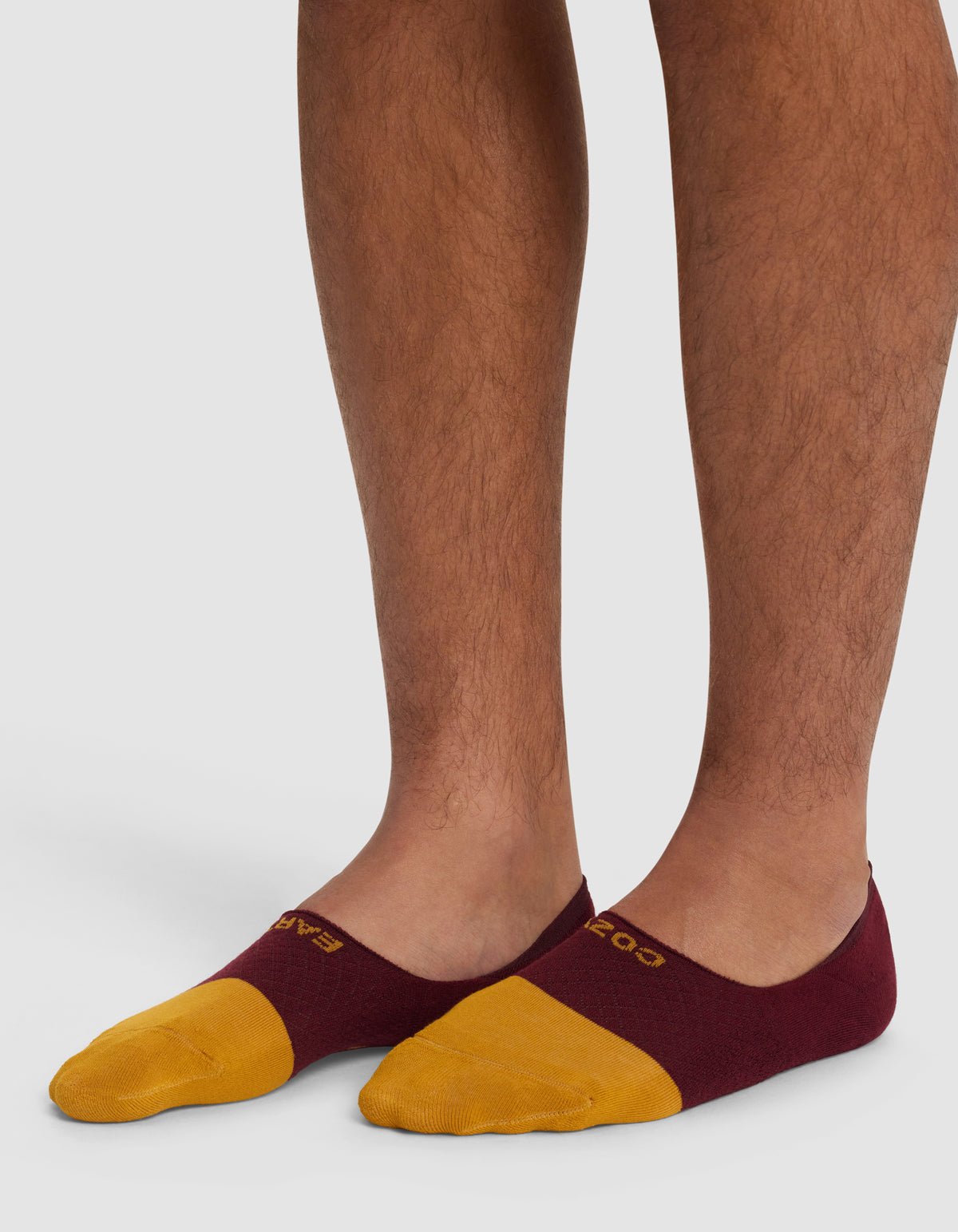 Men's Essential No-Show Sock 2-Pack
