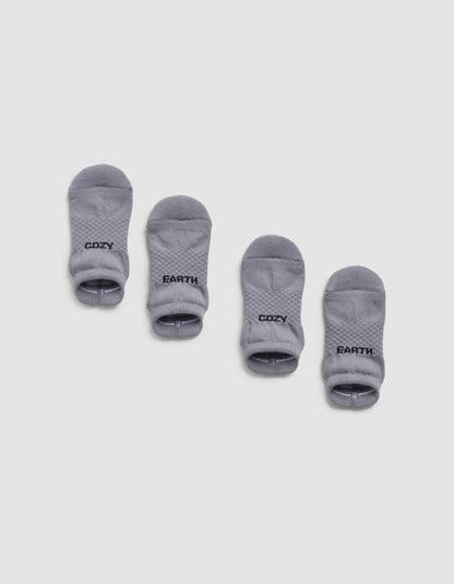 Women's Essential Ankle Sock 2-Pack