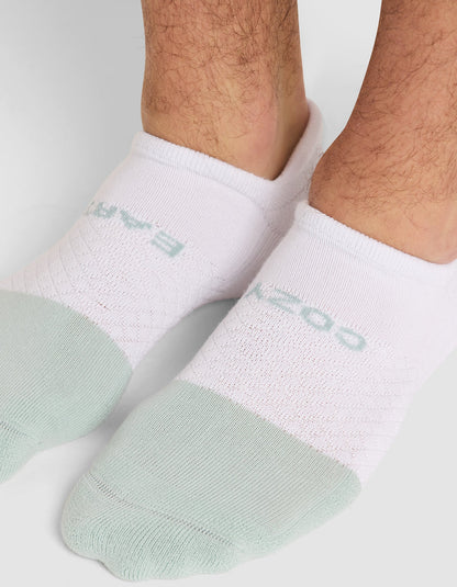 Men's Essential Ankle Sock 4-Pack - Last Chance