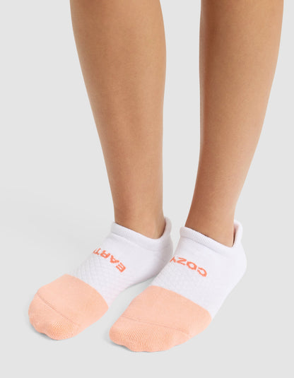 Women's Essential Ankle Sock - Last Chance