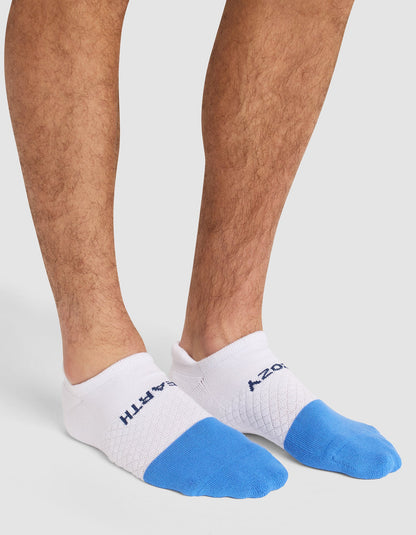 Men's Essential Ankle Sock - Last Chance