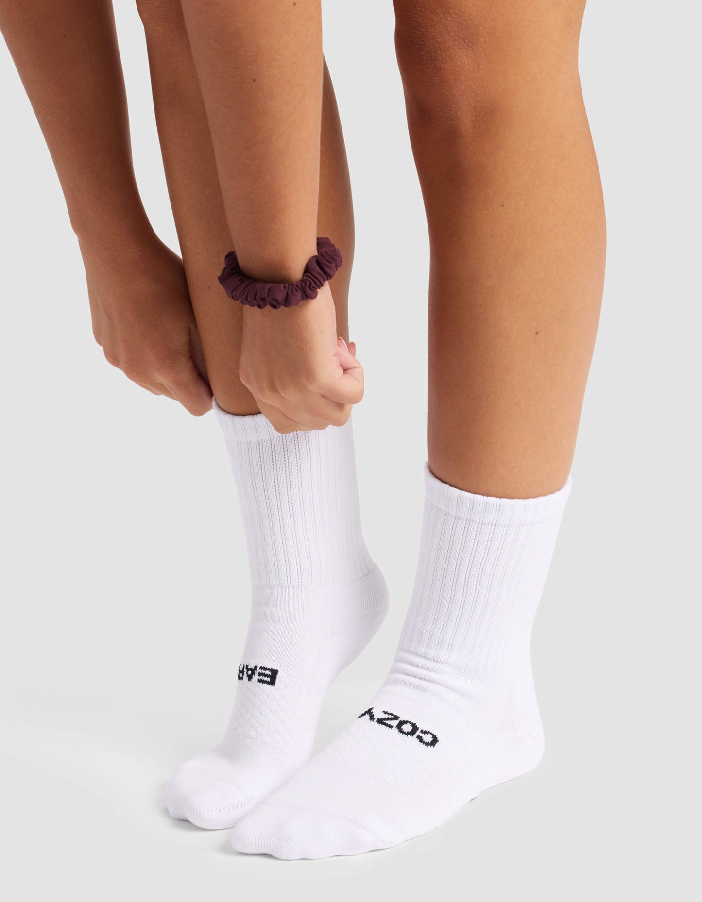 Women's Essential Calf Sock 2-Pack