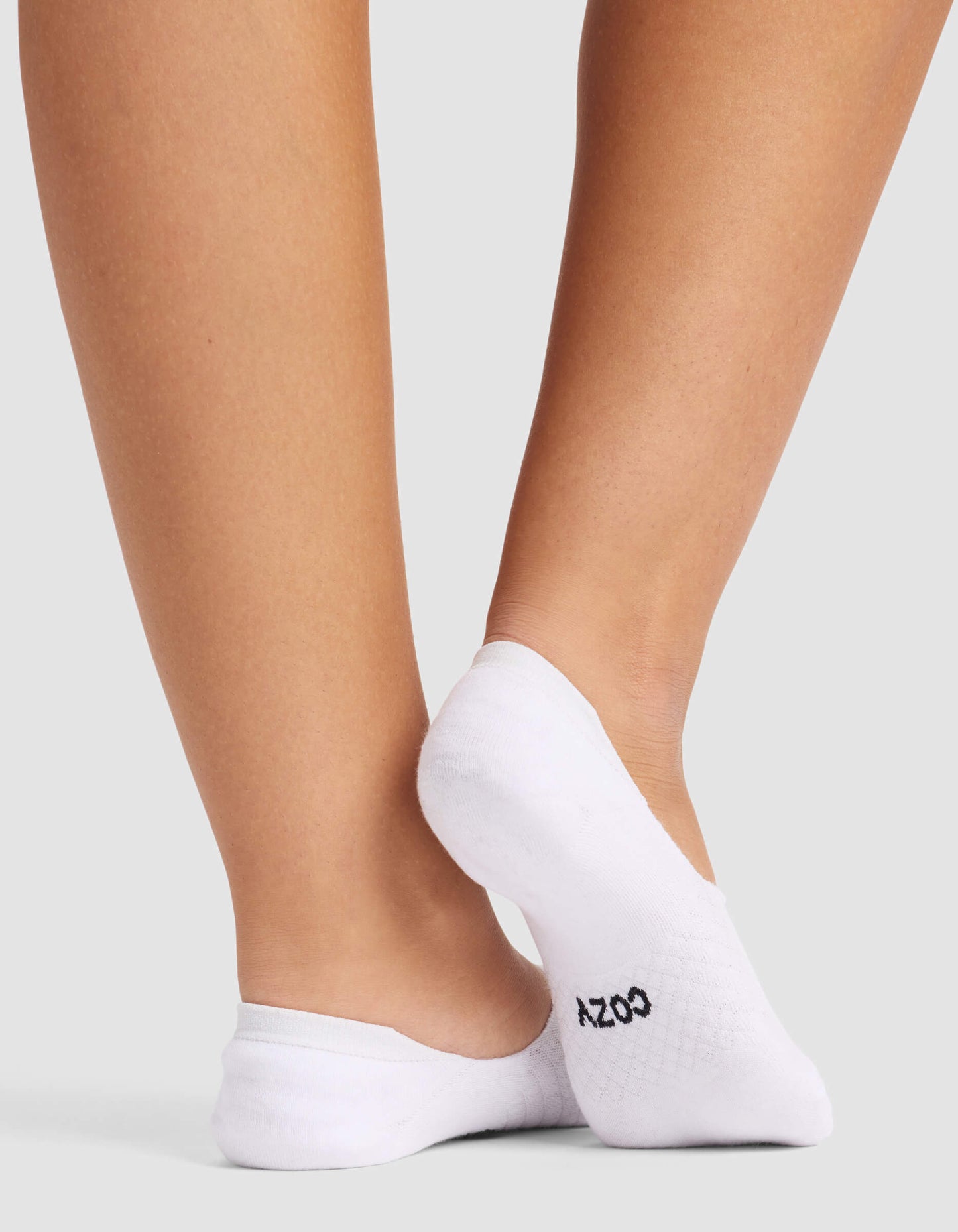 Women's Essential No-Show Sock 2-Pack