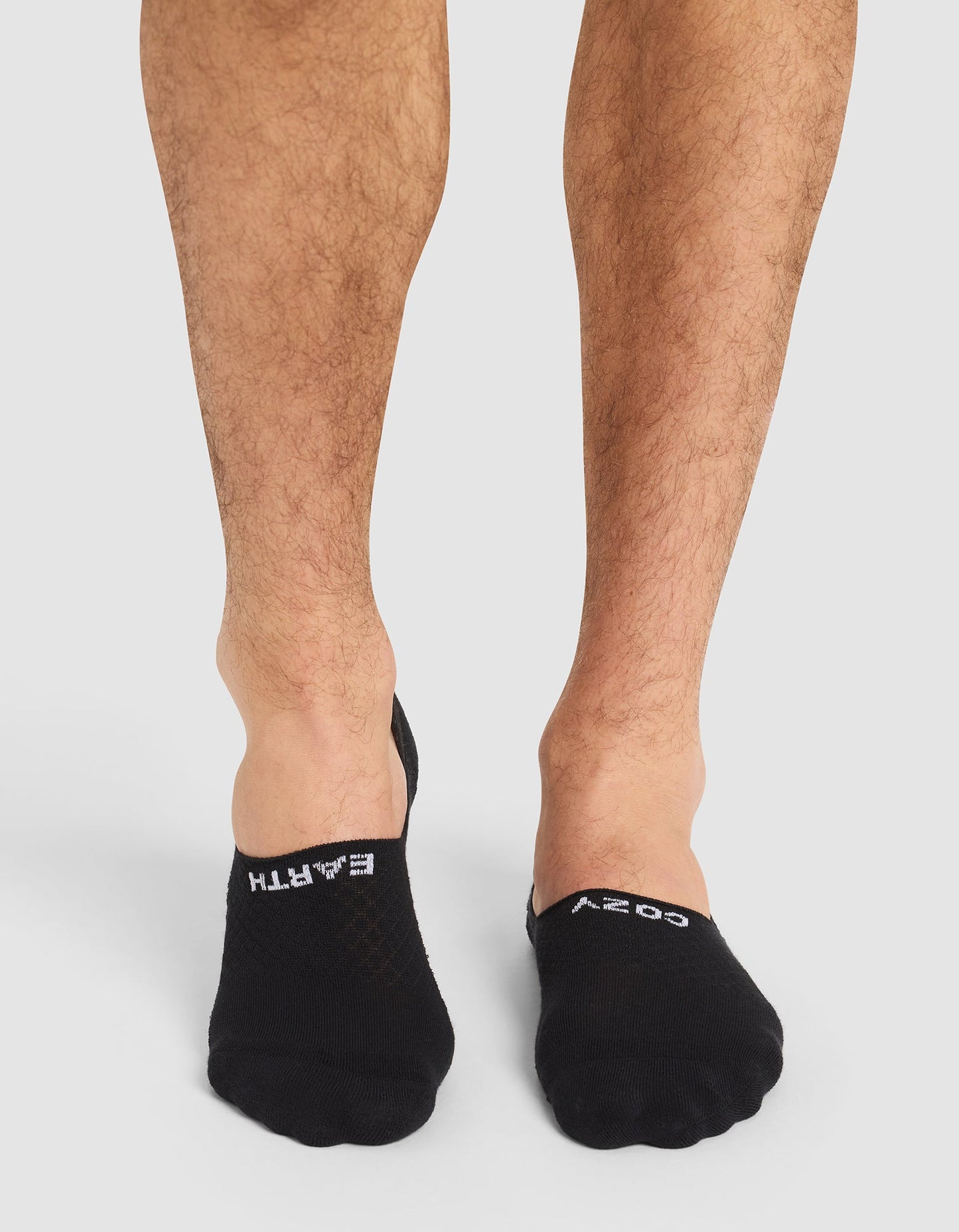 Men's Essential No-Show Sock 4-Pack