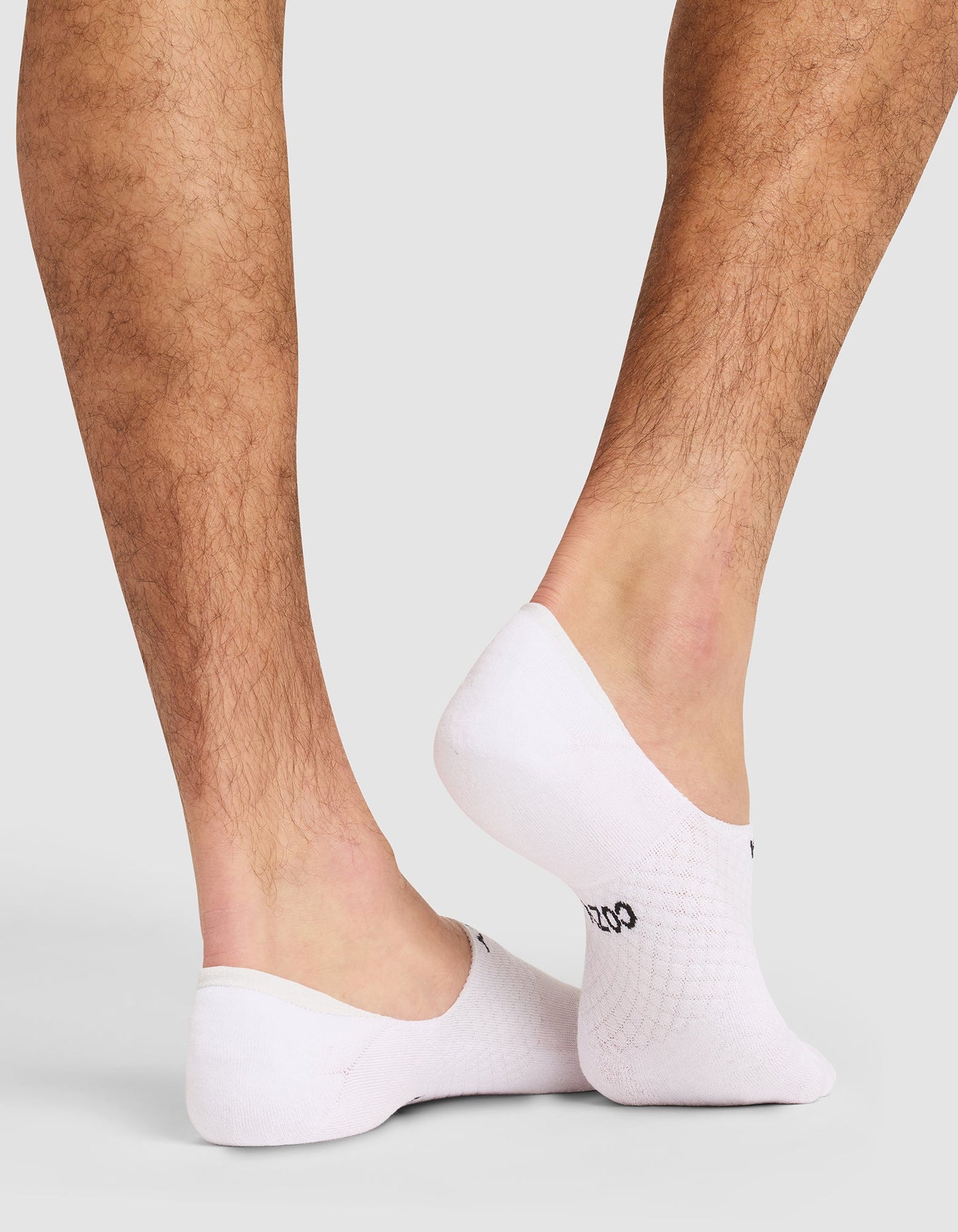 Men's Essential No-Show Sock 4-Pack