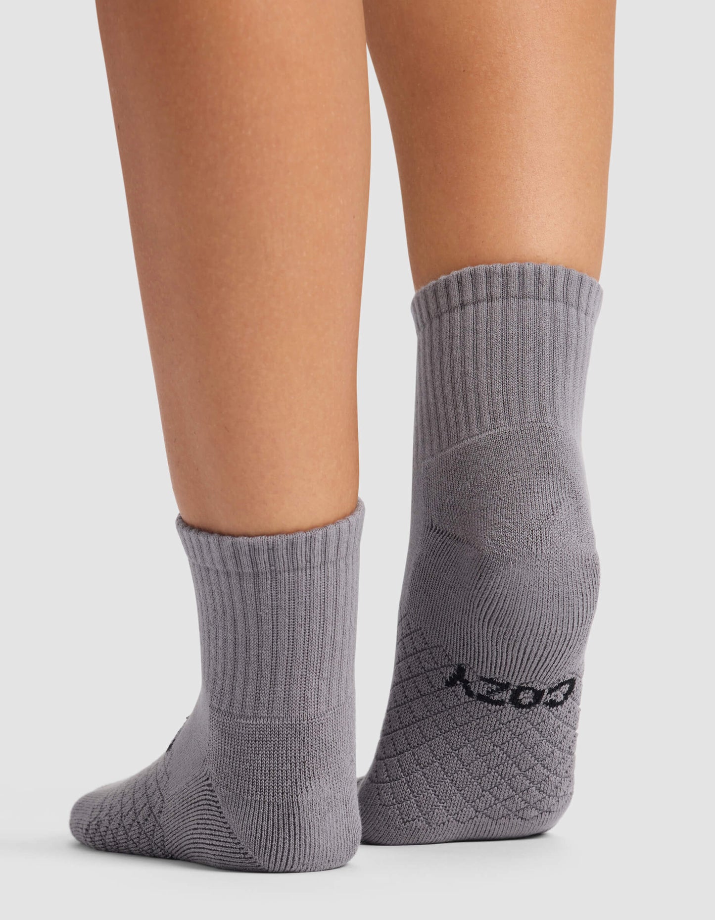 Women's Essential Quarter Sock 4-Pack